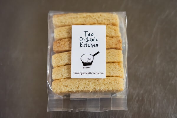 酒粕クラッカー（甘）