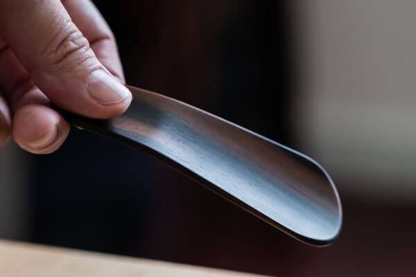 靴べら 「掌Shou」