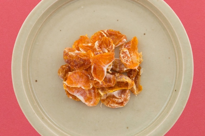 大分 濃縮みかん (小)