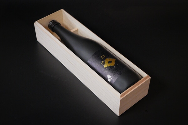 【日本酒】角の井 純米大吟醸【井上酒造】