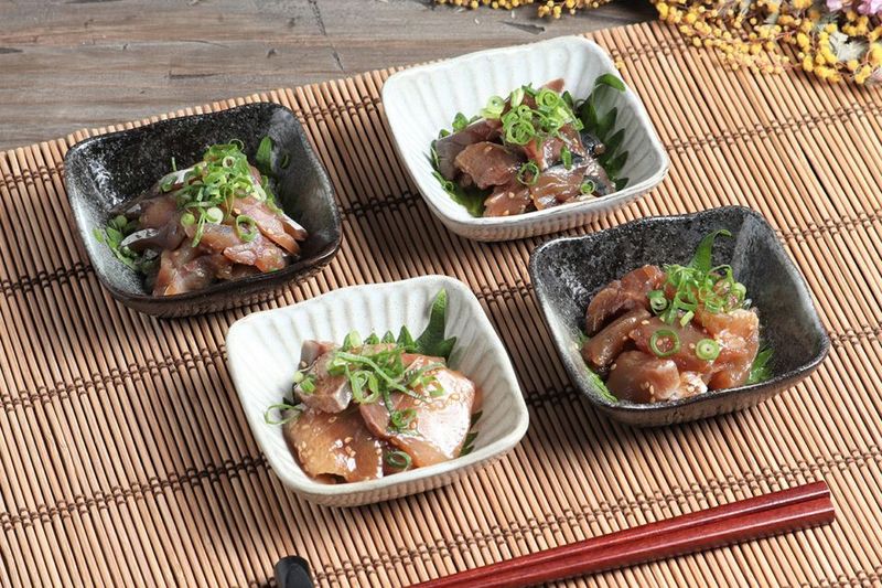 【産直冷凍・送料無料】大分りゅうきゅう漬けセット(KZ-3700)