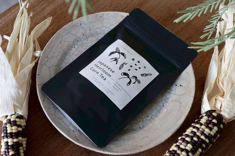 とうもろこし茶(ティーパック)