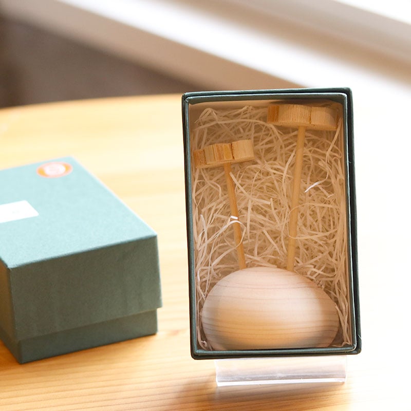 【プレミア品】AAAA. RRRR. 竹内プロデュース pucarito リードディフューザー ukabu 100ml – 生活の木