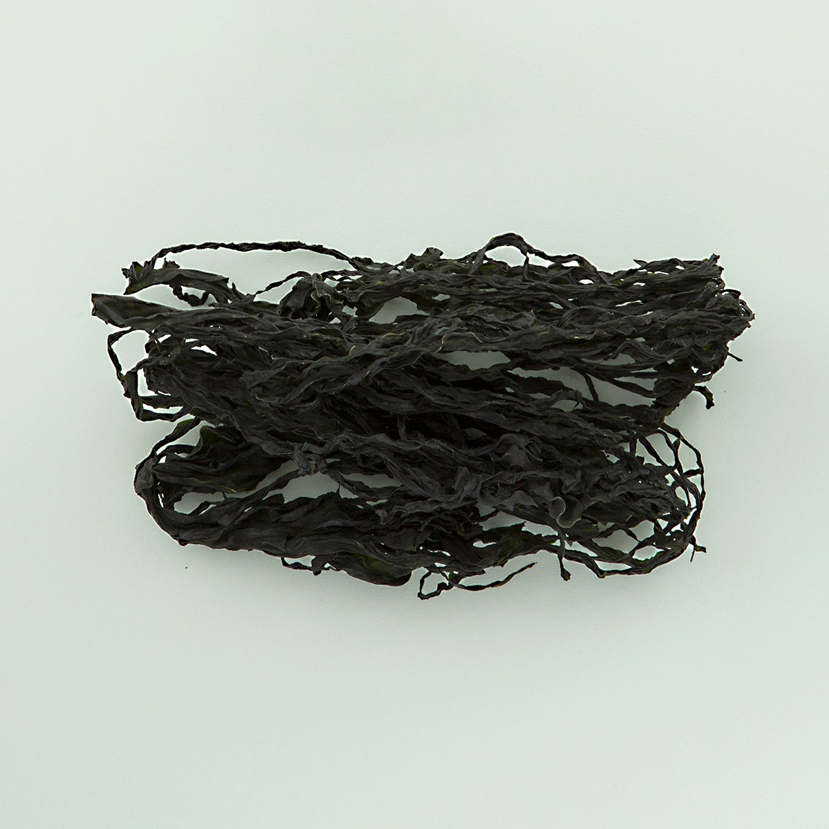 国東天然わかめ（糸造り）