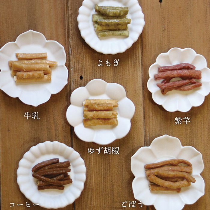 手造りかりんとう（コーヒー）