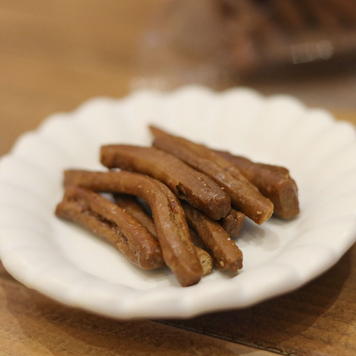 手造りかりんとう（コーヒー）