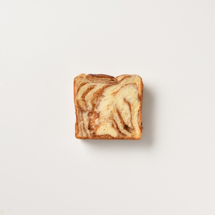 シナモンパン シナモンマーブル | 食パン | BOULANGE OKUDA ONLINESHOP