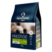 プレスティージ 犬用 エイジングケア小粒