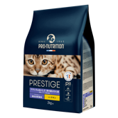 プレスティージ 猫用 アダルト 避妊去勢 with チキン