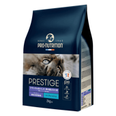 プレスティージ 猫用 アダルト 避妊去勢 with フィッシュ