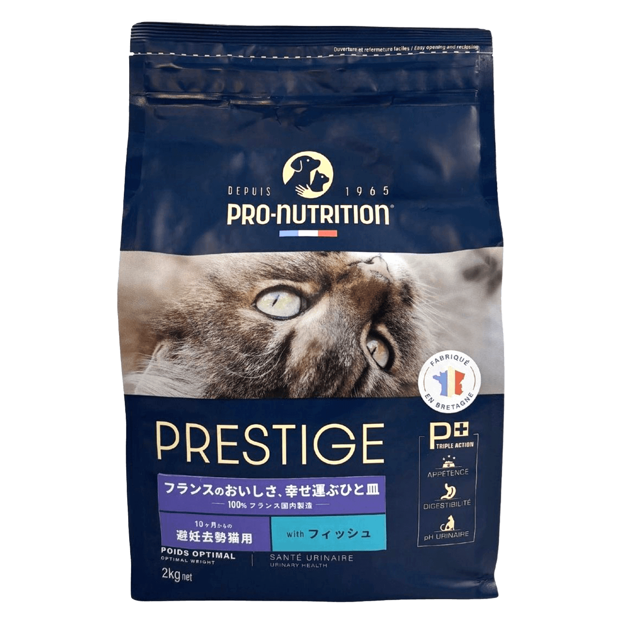 石膏の猫　最終価格です 離乳～12ヵ月までの子猫用 お魚ミックス まぐろ・かつお・たい