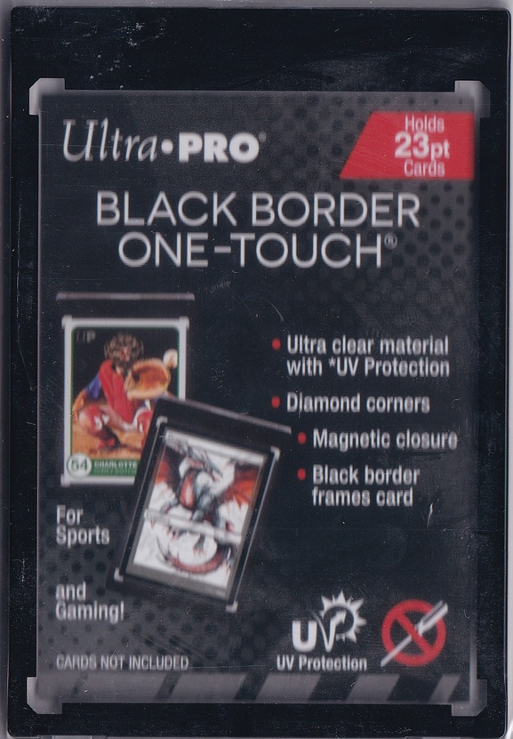 UltraPRO ワンタッチマグネットホルダー 23ｐｔ