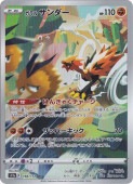 テールナー CHR 069/068 100枚 ポケモンカードゲーム PSA10 テールナー CHR 白熱のアルカナ
