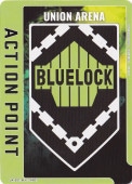 ACTION POINTACTBLK-1AP01 ST