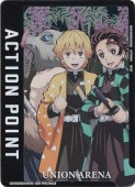 ACTION POINT UAPR/KMY-AP01