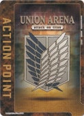 ACTION POINT AP01 AOT-1-AP01 ST