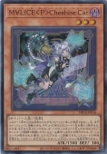 MLICE<>Cheshire Cat ڥѡ DBCB-JP016