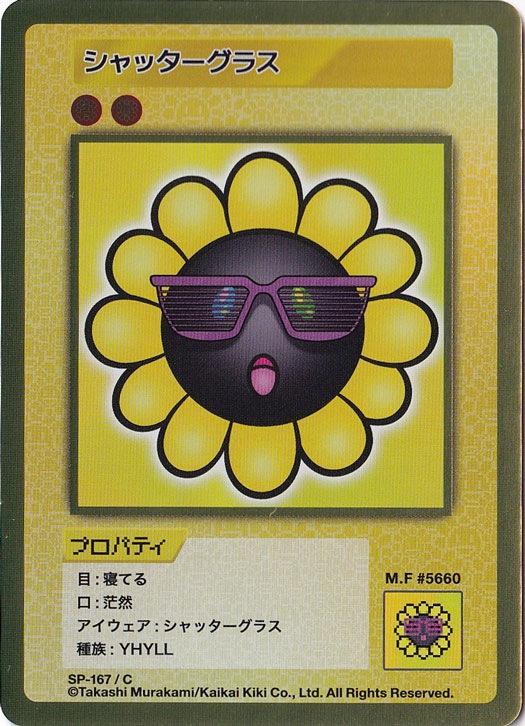 シャッターグラス SP-167/C