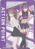 ACTION POINTʥߥꥨ轡 AP NGR-1-AP08