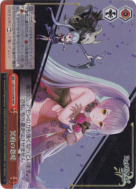 ロストディケイド
