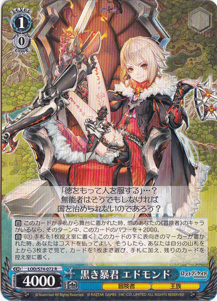ロストディケイド