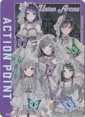 ACTION POINTʥƥ  IMS-1-AP01