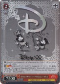 Disney100 ߥåޥߥˡޥ Dds S104-070S SR