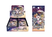 BOXۤΤ餲 TRADING CARD GAME - դɥХȥ 1BOX15ѥåȤˤդɥХȥa+ΥѥåĤƤ롪