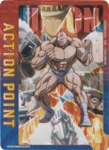 ACTIONPOINTʥޥ AP KIN-1-AP01