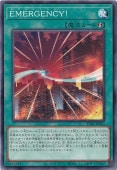 EMERGENCY ڥΡޥ TT02-JPA15
