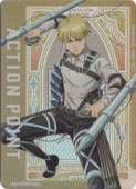 ACTION POINTʥߥ AP AOT-2-AP03