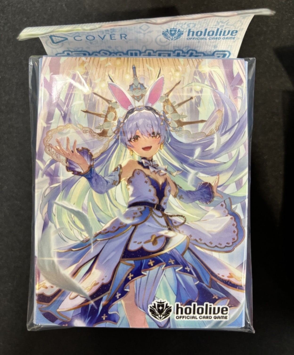 ホロライブ OCDGケース 兎田ぺこら