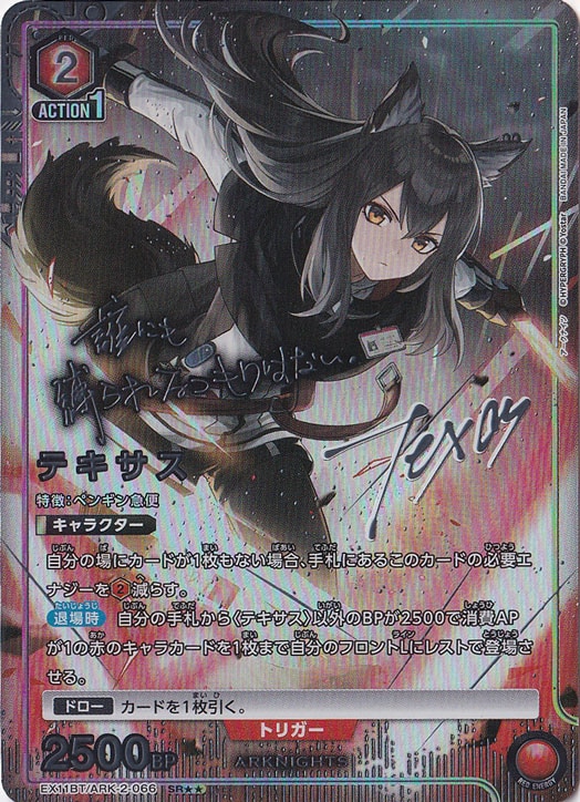 ☆特価中☆テキサス SR★★ ARK-2-0662