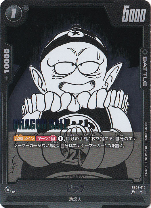 ピラフ C FB06-110 (SB02)