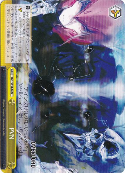 PVN 【OVL】 SE54-16 N