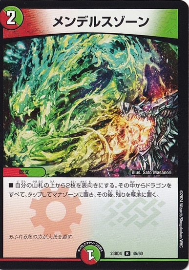 メンデルスゾーン