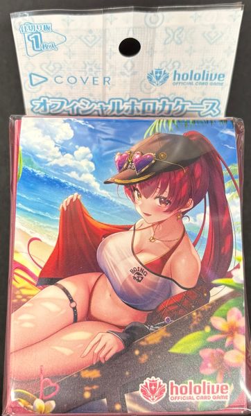 新品スリーブ、デッキケース