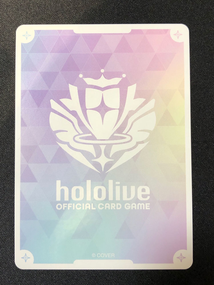 こぼ・かなえる OUR hBP01-008｜hololive OFFICIAL CARD GAME