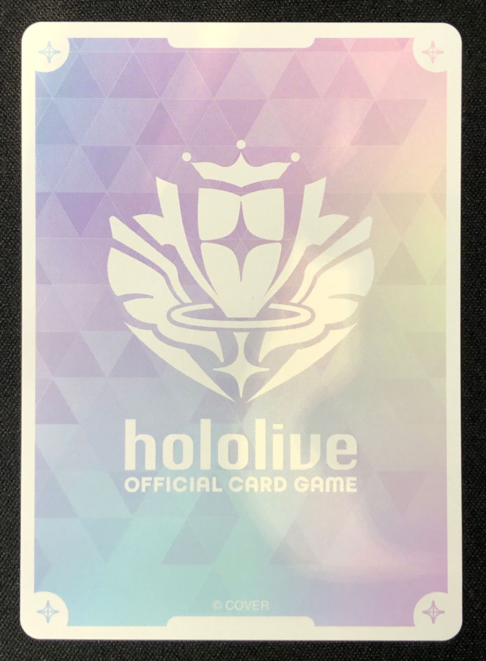 博衣こより OUR hBP04-001 ｜hololive OFFICIAL CARD GAME｜通販のPAO