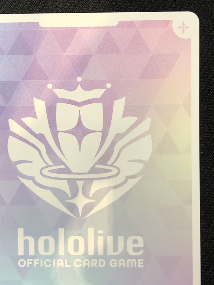 博衣こより OUR hBP04-001 ｜hololive OFFICIAL CARD GAME｜通販のPAO