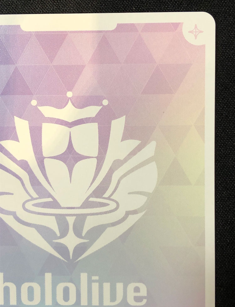 儒烏風亭らでん　OUR 儒烏風亭らでん OUR hBP04-002 （写真掲載）｜hololive OFFICIAL