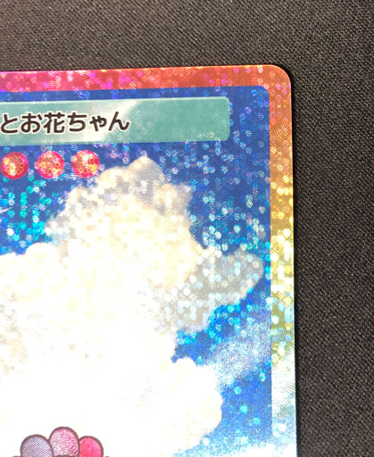ガ*ん様 【108 フラワーズ revised】飛行機雲とお花ちゃん　SP227 飛行機雲とお花ちゃん SP-227/SA｜Murakami.FlowersCTC｜通販のPAO