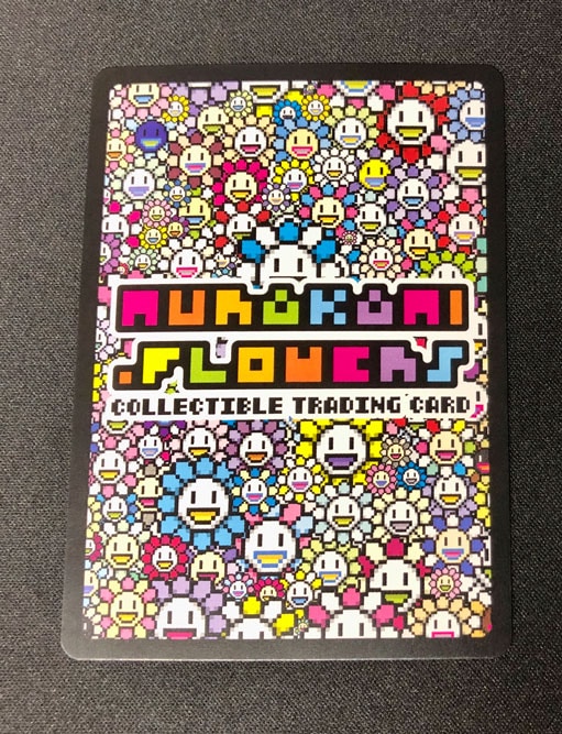 飛行機雲とお花ちゃん SP-227/SA｜Murakami.FlowersCTC｜通販のPAO