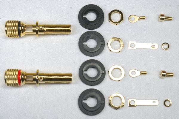 スクエアターミナル SPD2-01-A 「タイムセール」B品 Square Terminal