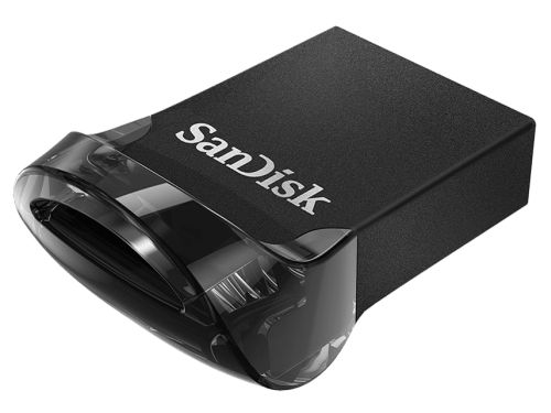 SanDisk ULTRA FIT SDCZ430-128G [128GB] ���᡼���ؤǤ�ȯ���ΰ١�������Բ�