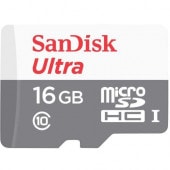 SanDisk SDSQUNS-016G-GN3MN MicroSD 16GB ���᡼���ؤǤ�ȯ���ΰ١�������Բ�