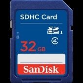 SanDisk SDSDB-032G SDHC 32GB Class4 ���᡼���ؤǤ�ȯ���ΰ١�������Բ�