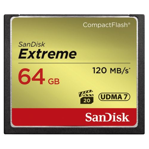 SanDisk SDCFXSB-064G Extreme Pro ���᡼���ؤǤ�ȯ���ΰ١�������Բ�