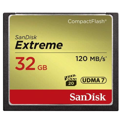 SanDisk SDCFXSB-032G Extreme Pro ���᡼���ؤǤ�ȯ���ΰ١�������Բ�