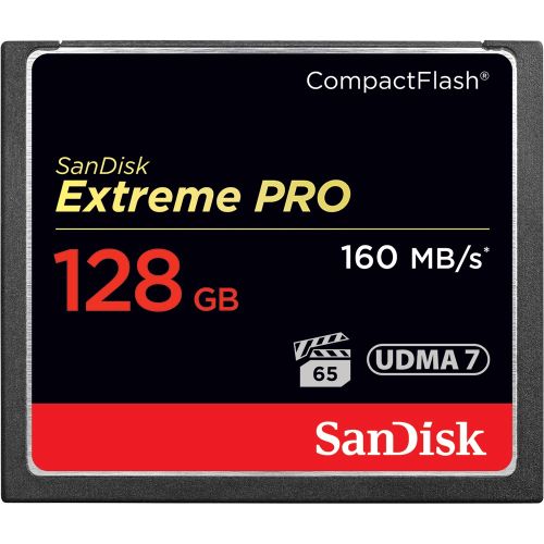 SanDisk SDCFXPS-128G-X46 Extreme Pro ���᡼���ؤǤ�ȯ���ΰ١�������Բ�